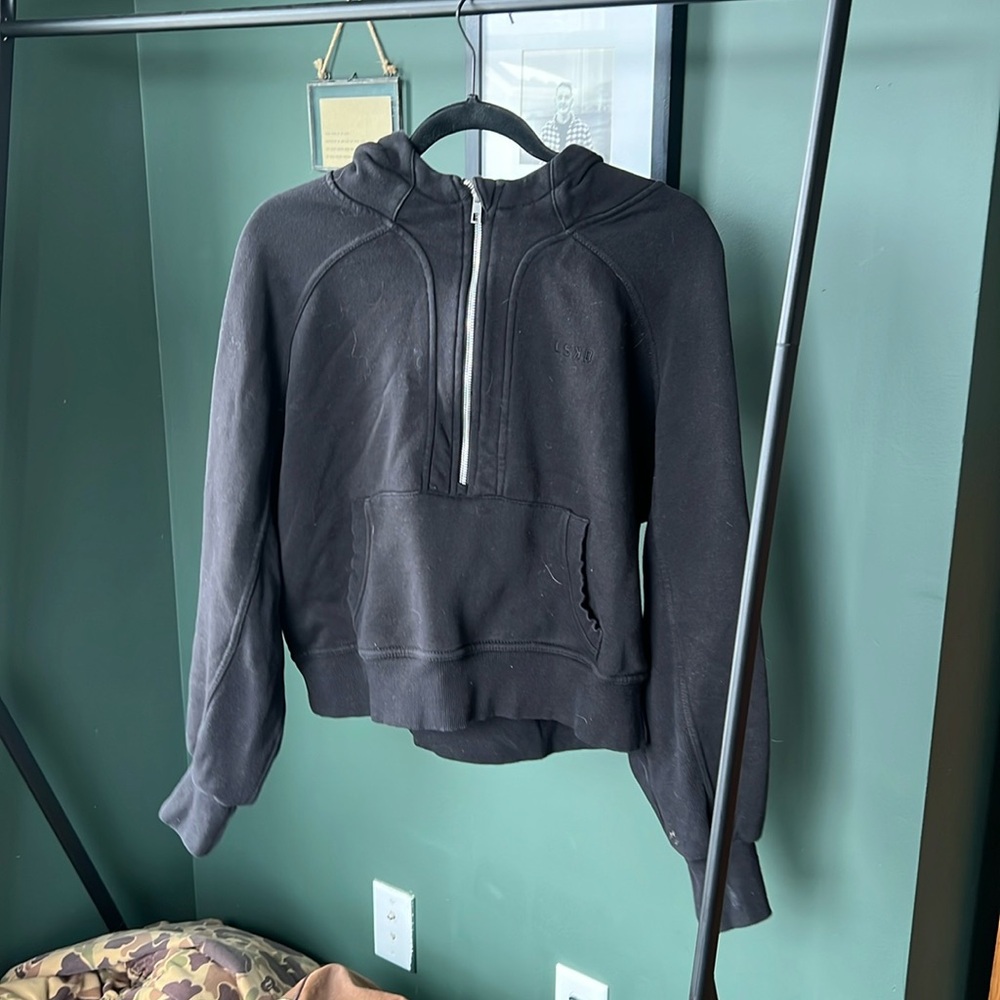 LSKD hoodie